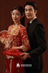 -唯爱婚纱国际影城(曙光大厦店)