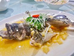 -东海海鲜酒家(中信广场店)