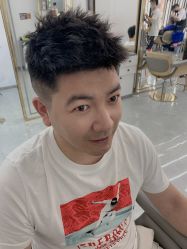 -IN HAIR艺术+造型