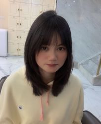 -3AM HAIR SALON染发接发