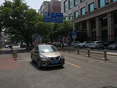-香妃烤鸡(西单店)