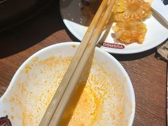 -渝是乎酸菜鱼(龙旗购物中心店)