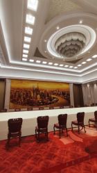-人民大会堂宴会厅