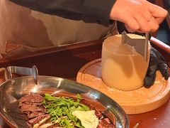 -Mammamia意大利餐厅(阳春巷店)