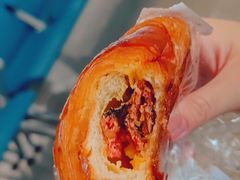 猪肉脯可颂-富贵面包公司(运河店)