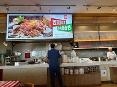 -西贝莜面村(金隅嘉品mall店)