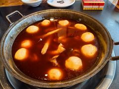 -李子坝梁山鸡(李子坝大鸡哥店)