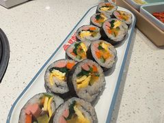 -韩香福烤肉庄园(华夏路店)