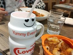 -卡朋西餐(扬名广场店)