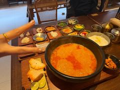 -银米·云南传统过桥米线(双廊黑金冠店)