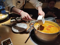 -生如夏花泰式火锅(西村黑金店)