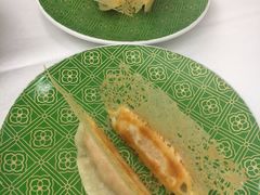 -品海楼·大连海胆锅贴馆(东港店)