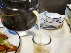 -莲香西域·正宗新疆菜(龙华店)