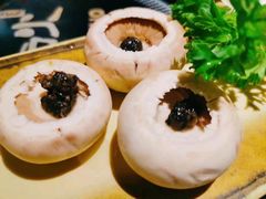 -火炉火自助餐(西直门凯德MALL店)