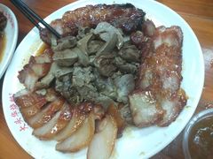 -黄连大头华烧鹅(萧地大马路店)