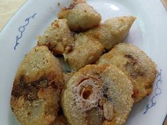 金香靓煎粽-华哥新鲜猪精品美食