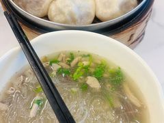 -尹氏汤包(朝天宫店)