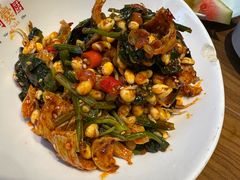 -湘约爨厨(太白立交店)