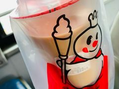 -蜜雪冰城(四惠东店)