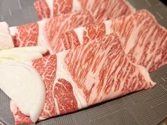 -满来寿喜烧(金虹桥店)