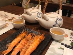 -大渔铁板烧(东城店)