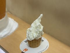 -野人先生现做冰淇淋(深圳壹方城店)