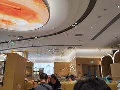 -蔡澜点心·粤菜(丽泽天街店)