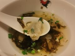 莆田扁肉汤（位）-莆田餐厅PUTIEN(西安万象天地店)