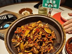 -烹湘·鲜炒湖南土菜(海珠店)