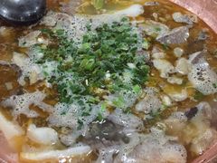 -朝伟清真铜瓢牛肉馆(三十年老·店)