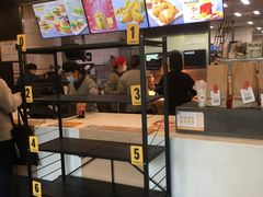 -麦当劳(曲阳店)