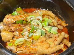 -韩国大金刚烤肉·料理(印象城店)