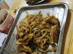 -眼镜烧烤(吉庆街店)