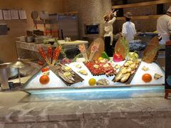 -盛宴标帜餐厅·亲子自助 (南昌喜来登酒店)
