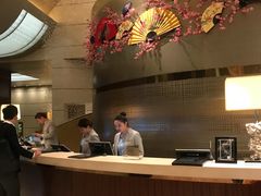 -上海静安香格里拉大酒店