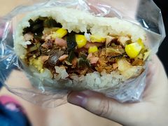 -秋英饭团(大庙新村店)