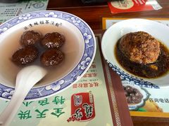 -粗茶淡饭(东关街店)