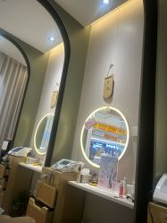 -丝域养发馆