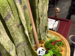 -小龙坎火锅(世纪城店)