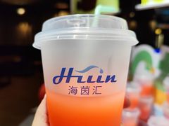 -海茵汇(萧山店)