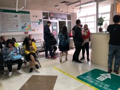 点击看大图 -珠海市妇幼保健院(柠溪院区)
