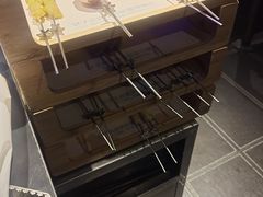 -很久以前羊肉串(清河店)