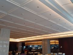 -喜来登由由大酒店九州膳坊中餐厅