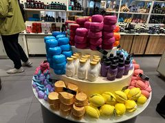 -LUSH(威尼斯人店)
