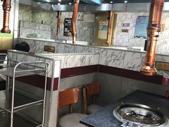 -海花锅盖烧烤店(怡馨家园店)
