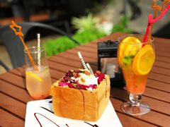 -几静cafe(基湖店)
