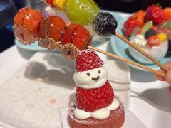 -钱库里海鲜自助(星海广场店)