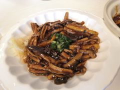 -得月楼·省级非遗·传统苏帮菜(观前店)
