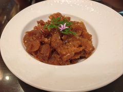 -利顺德大饭店·水岸中餐厅(小白楼店)