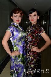 12-旭英形象空间